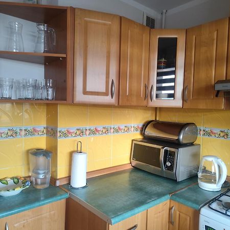 Apartament Z Widokiem Na Sniezke Jelenia Gora Luaran gambar