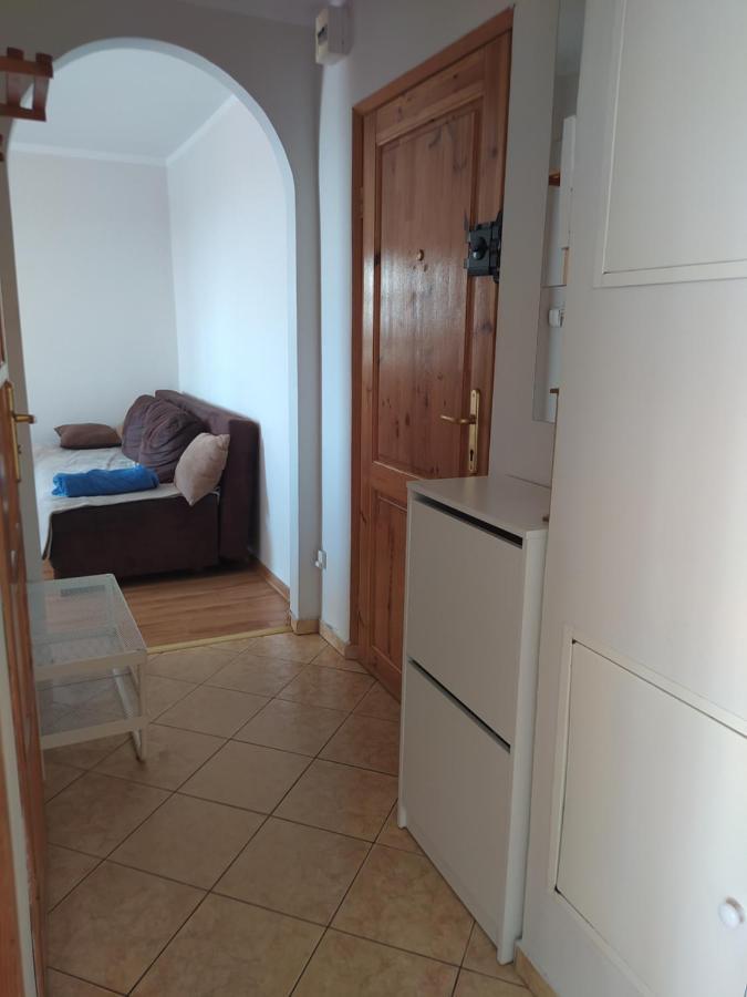 Apartament Z Widokiem Na Sniezke Jelenia Gora Luaran gambar