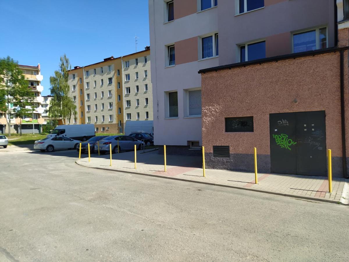 Apartament Z Widokiem Na Sniezke Jelenia Gora Luaran gambar