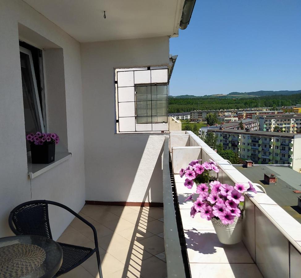 Apartament Z Widokiem Na Sniezke Jelenia Gora Luaran gambar