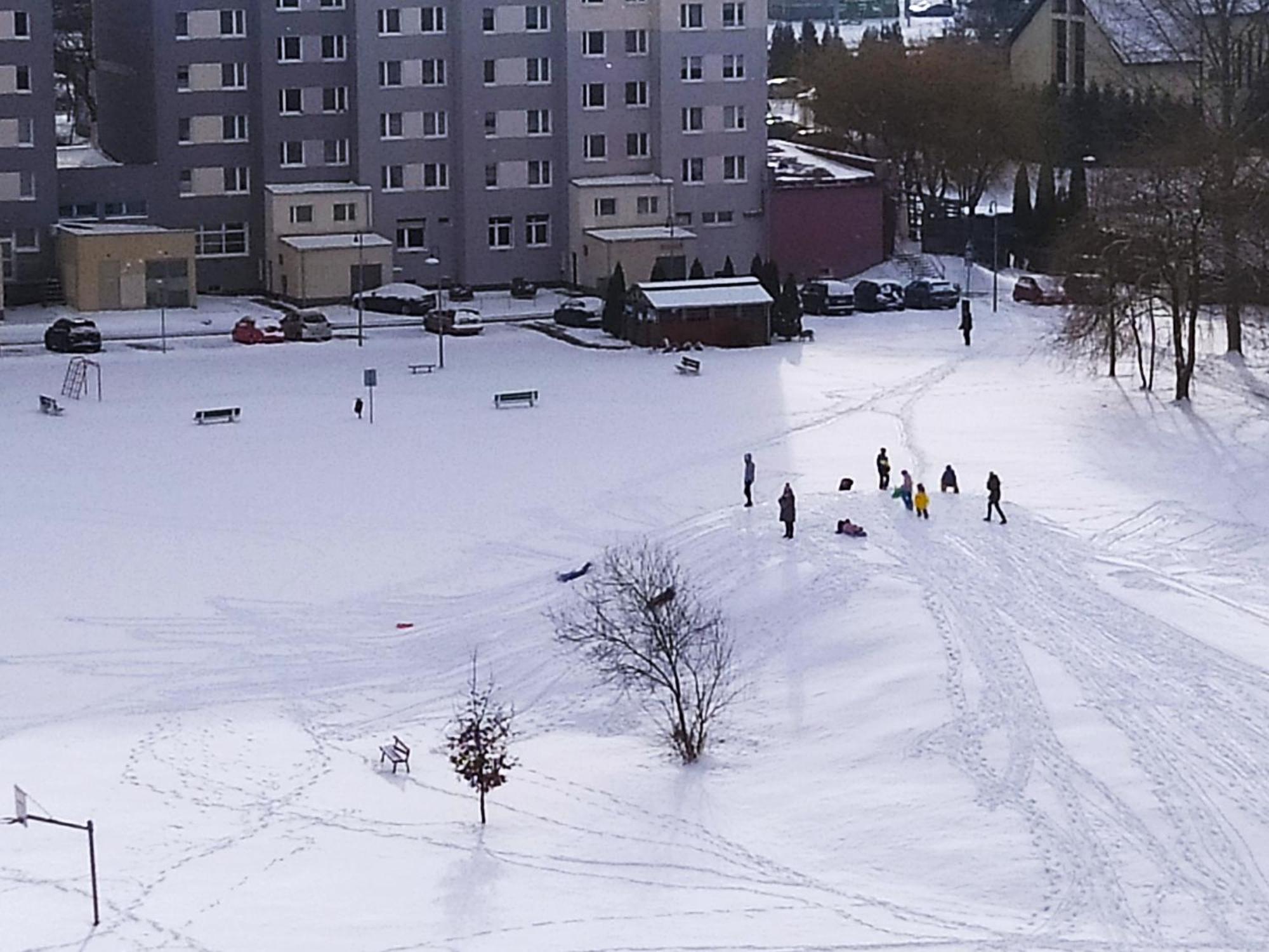 Apartament Z Widokiem Na Sniezke Jelenia Gora Luaran gambar