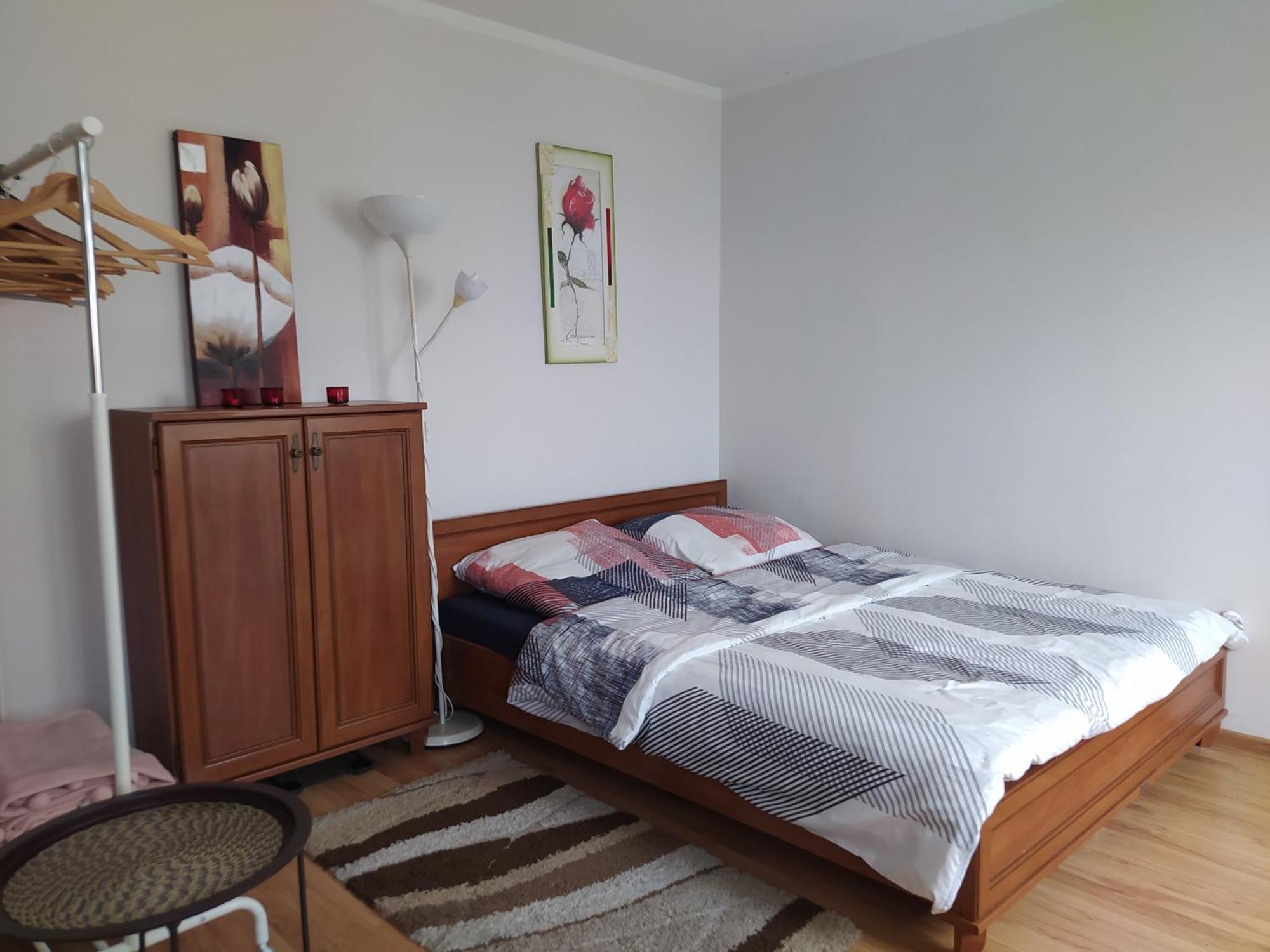 Apartament Z Widokiem Na Sniezke Jelenia Gora Luaran gambar