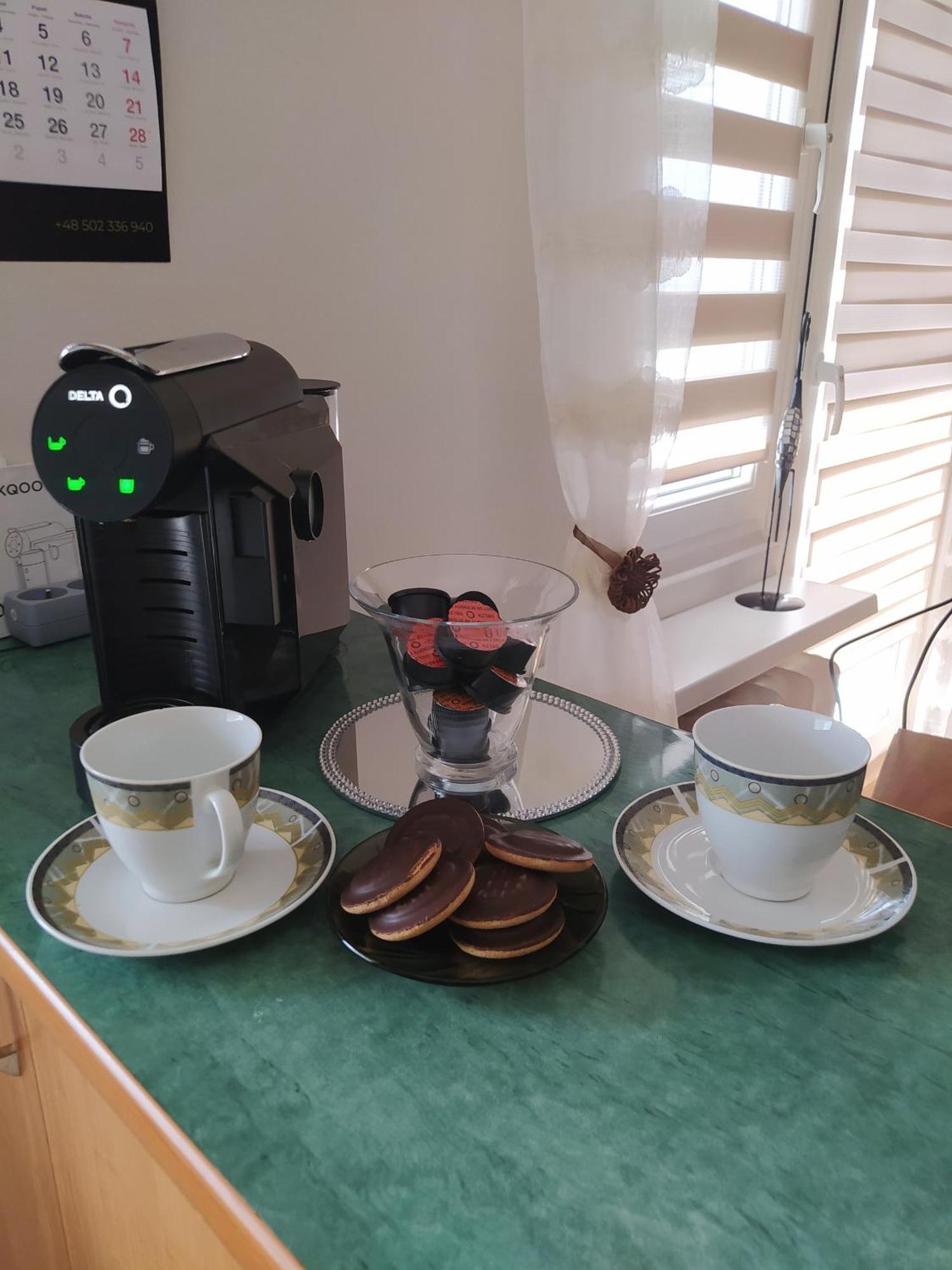 Apartament Z Widokiem Na Sniezke Jelenia Gora Luaran gambar