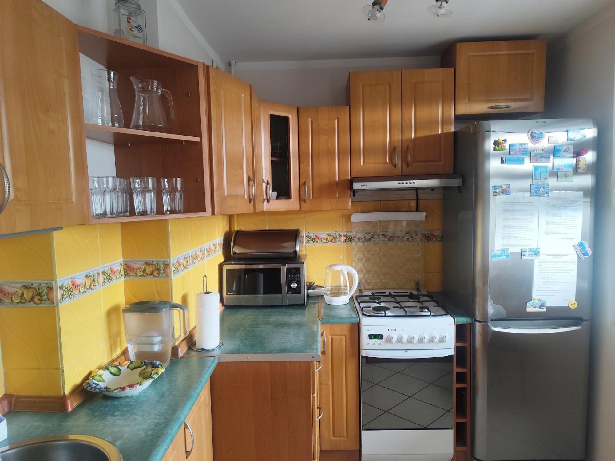 Apartament Z Widokiem Na Sniezke Jelenia Gora Luaran gambar